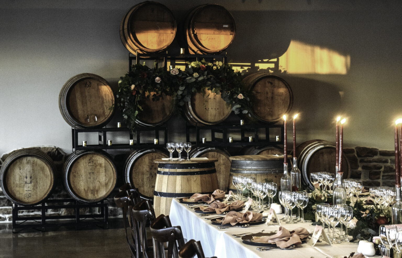 Events - Folino Estate Winery