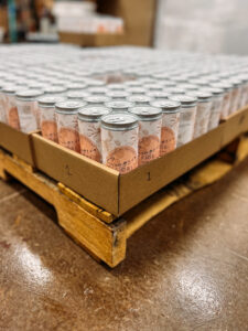 Canned sangria process behind the scenes making-09