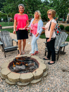 Glamping Launch Party Canned Sangria -103