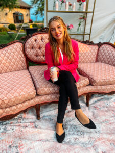 Glamping Launch Party Canned Sangria -148