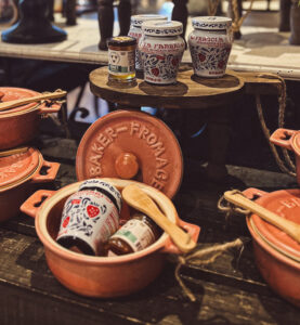 Late summer Brie Rosato Secco-4