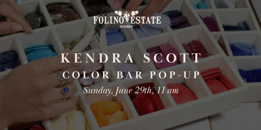 June Kendra Scott