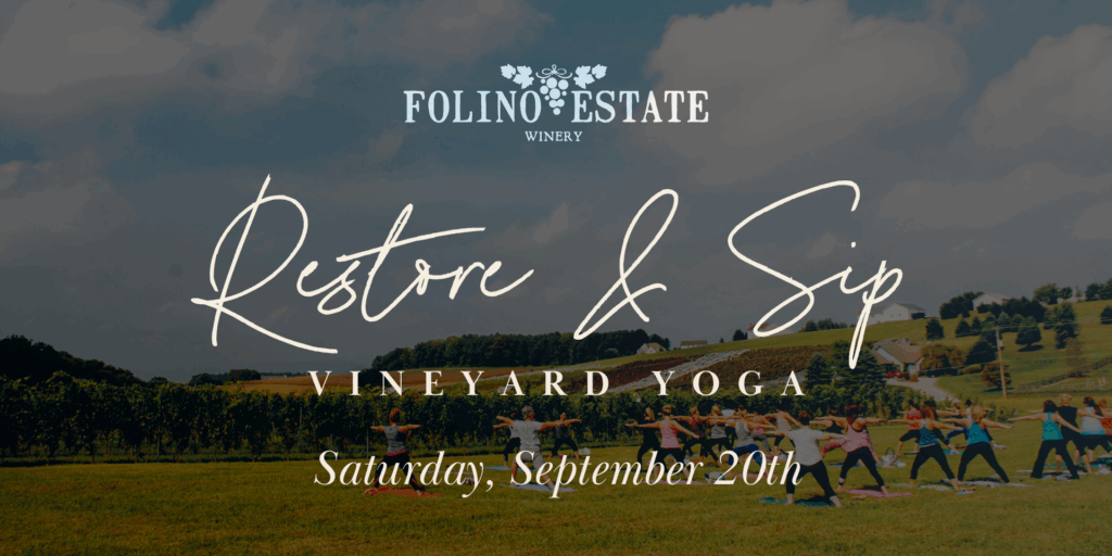 Vineyard Restore & Sip '25