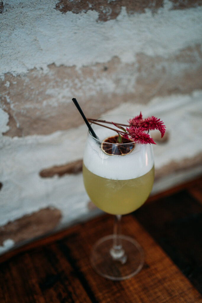 Argento Folino Estate Winery