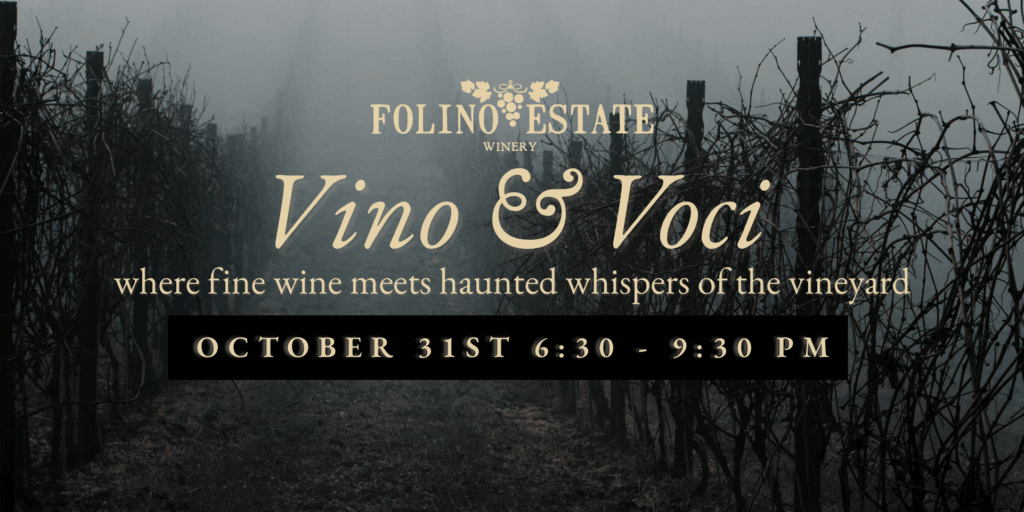 vino & Voci